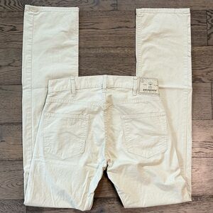 Patagonia All Wear Straight Leg Jeans